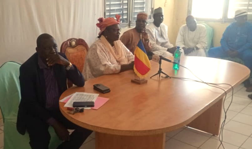 Laï : Les autorités de la province de la Tandjilé se mobilisent contre la poliomyélite