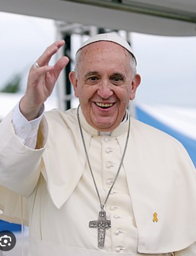 Vatican: L’Eglise catholique bénie le mariage des homosexuels